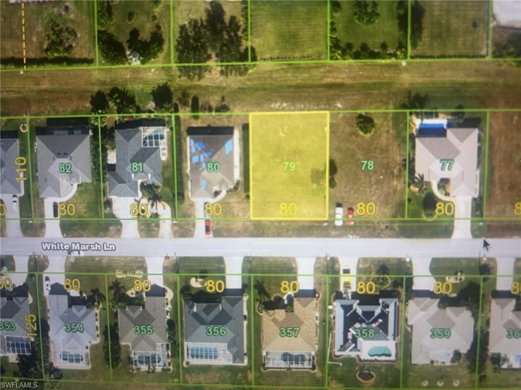 11 White Marsh LN, Rotonda West, FL 33947