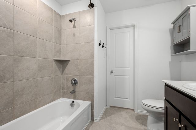 14037 Haggerston Drive, Pilot Point, TX 76258