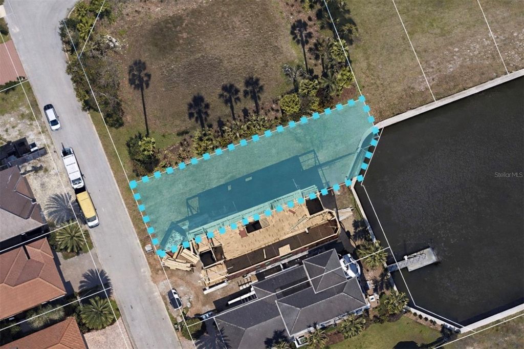 263 YACHT HARBOR DRIVE, Palm Coast, FL 32137