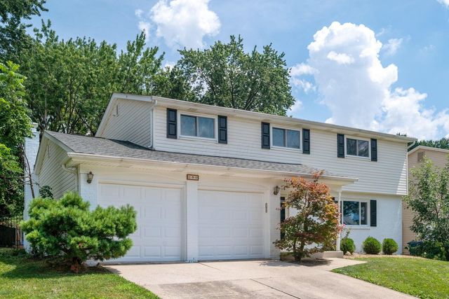180 Landover Road, Columbus, OH 43230