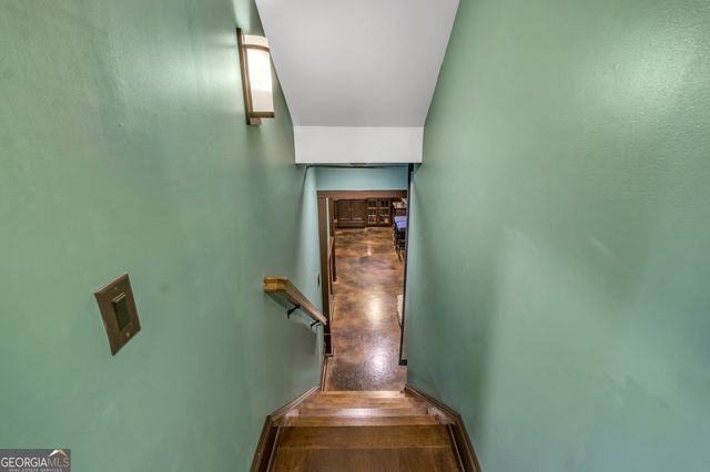 586 Auburn Avenue NE, Atlanta, GA 30312