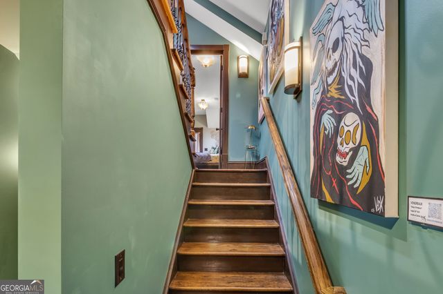 586 Auburn Avenue NE, Atlanta, GA 30312