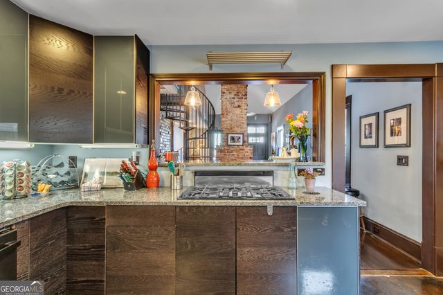 586 Auburn Avenue NE, Atlanta, GA 30312