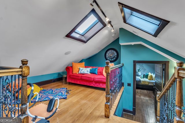 586 Auburn Avenue NE, Atlanta, GA 30312