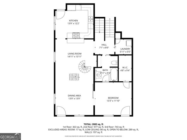 586 Auburn Avenue NE, Atlanta, GA 30312