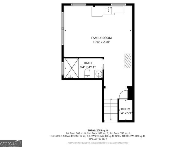 586 Auburn Avenue NE, Atlanta, GA 30312