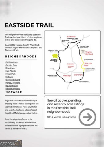 586 Auburn Avenue NE, Atlanta, GA 30312