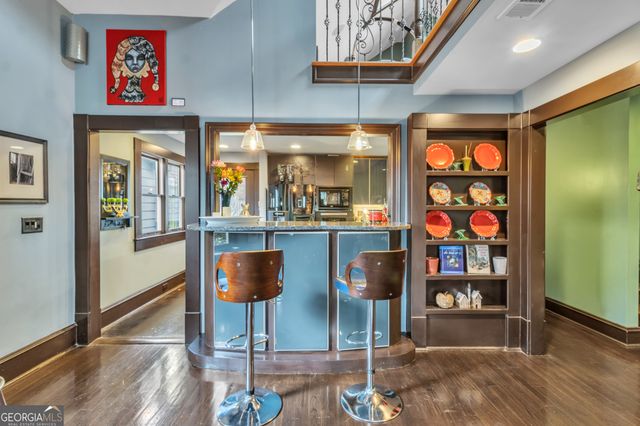 586 Auburn Avenue NE, Atlanta, GA 30312