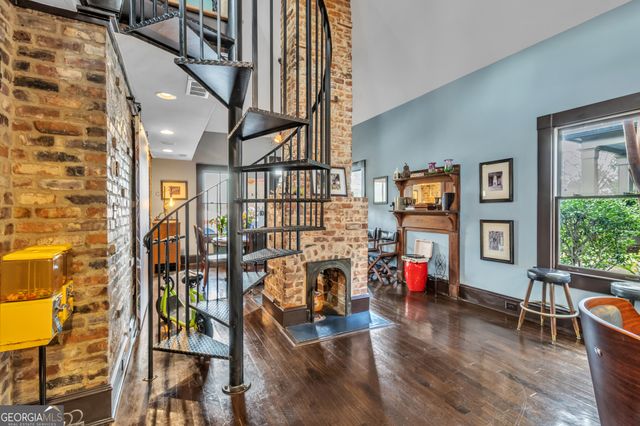 586 Auburn Avenue NE, Atlanta, GA 30312