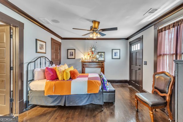 586 Auburn Avenue NE, Atlanta, GA 30312