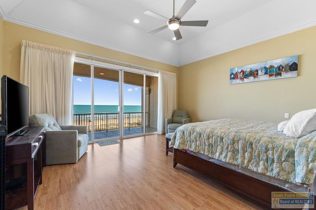 5502 Gulf Blvd., South Padre Island, TX 78597