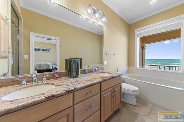 5502 Gulf Blvd., South Padre Island, TX 78597