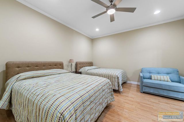 5502 Gulf Blvd., South Padre Island, TX 78597