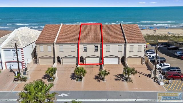 5502 Gulf Blvd., South Padre Island, TX 78597