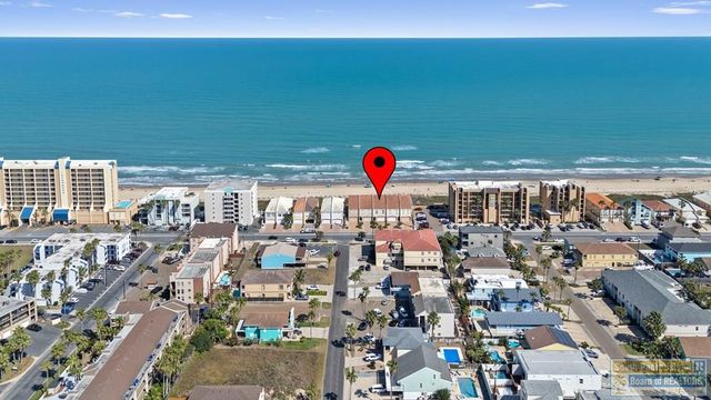 5502 Gulf Blvd., South Padre Island, TX 78597