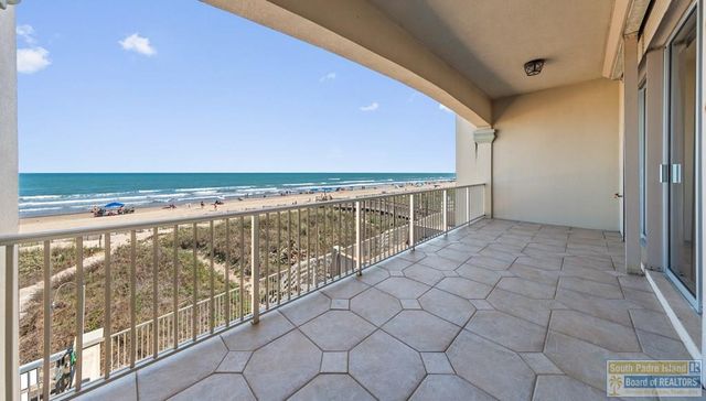 5502 Gulf Blvd., South Padre Island, TX 78597