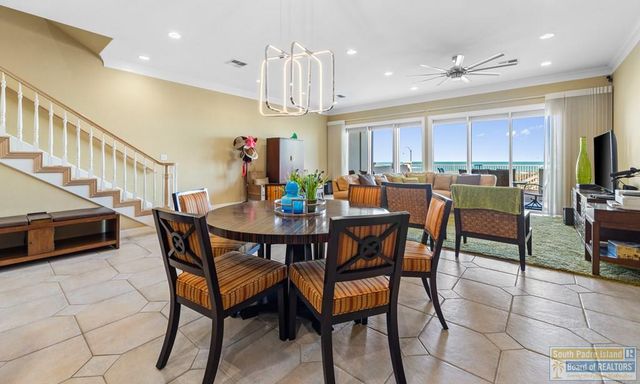 5502 Gulf Blvd., South Padre Island, TX 78597