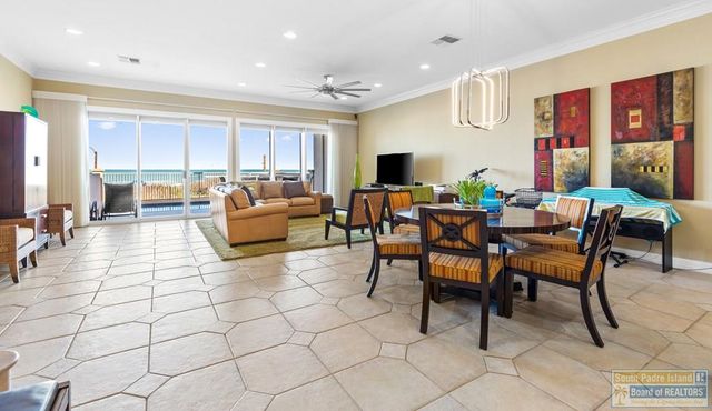 5502 Gulf Blvd., South Padre Island, TX 78597