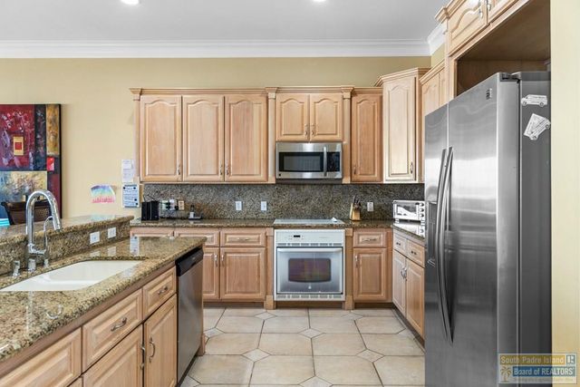 5502 Gulf Blvd., South Padre Island, TX 78597