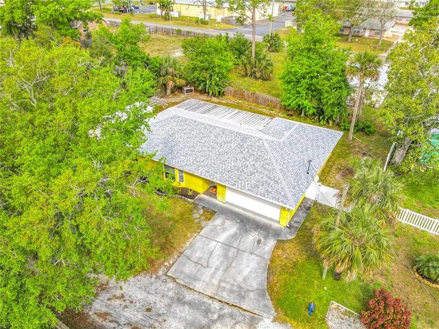 110 RIVERSIDE TERRACE, Edgewater, FL 32141
