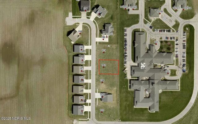 162 Centennial Drive, Bellevue, OH 44811