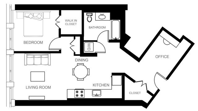 8 Buchanan Street 806, San Francisco, CA 94102