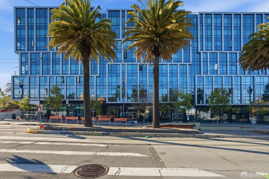 8 Buchanan Street 806, San Francisco, CA 94102