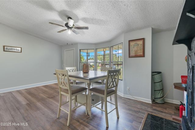 171 Oyster Lane, Hubert, NC 28539