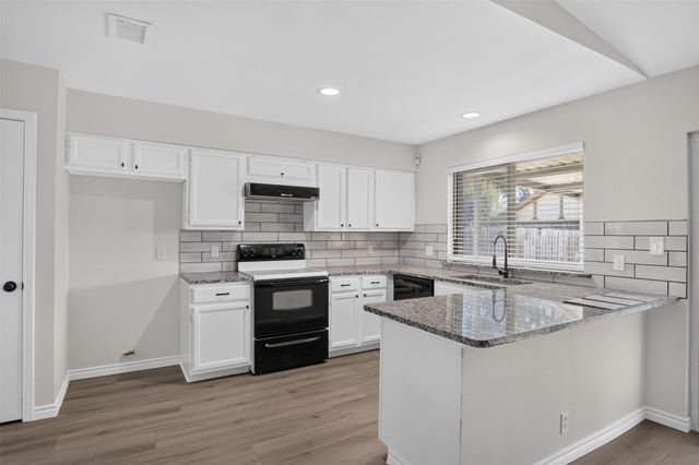 1915 Lavon Creek Lane, Arlington, TX 76006