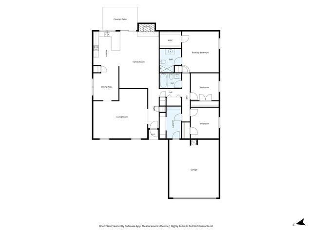1915 Lavon Creek Lane, Arlington, TX 76006