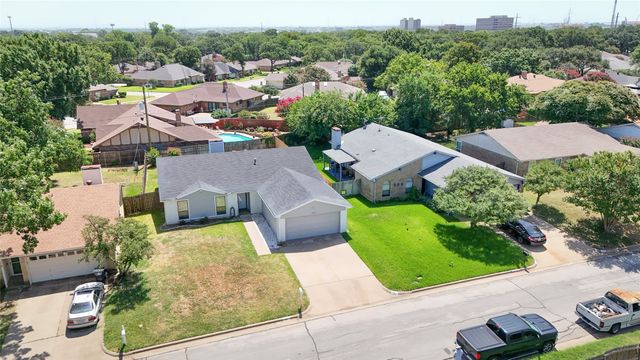 1915 Lavon Creek Lane, Arlington, TX 76006