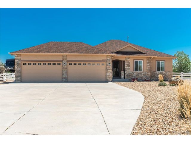 10920 E 166th Ave, Brighton, CO 80602
