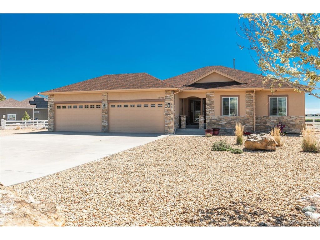 10920 E 166th Ave, Brighton, CO 80602