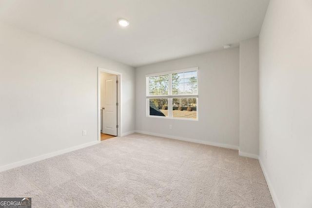 2694 HARBOR RIDGE Pass, Gainesville, GA 30507