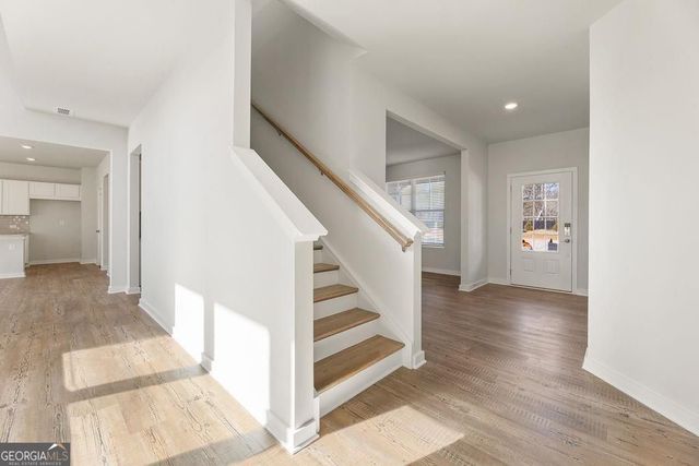 2694 HARBOR RIDGE Pass, Gainesville, GA 30507