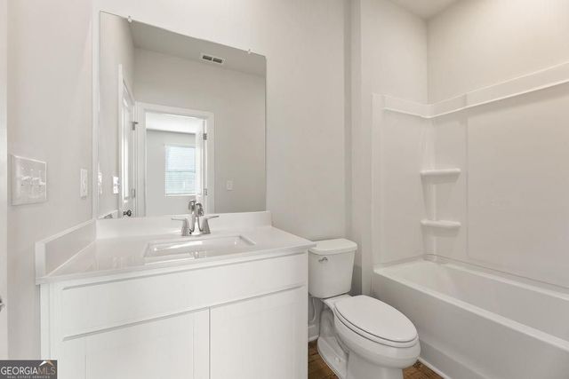 2694 HARBOR RIDGE Pass, Gainesville, GA 30507