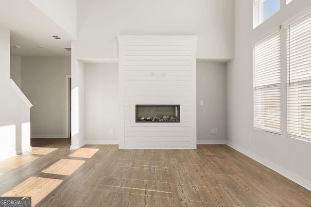 2694 HARBOR RIDGE Pass, Gainesville, GA 30507
