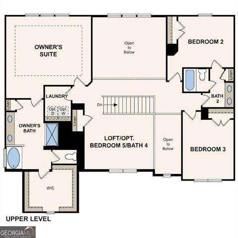 2694 HARBOR RIDGE Pass, Gainesville, GA 30507