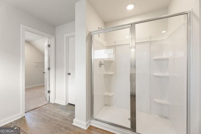 2694 HARBOR RIDGE Pass, Gainesville, GA 30507