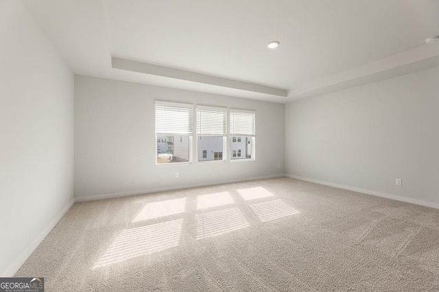 2694 HARBOR RIDGE Pass, Gainesville, GA 30507