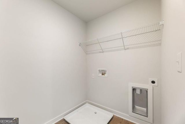 2694 HARBOR RIDGE Pass, Gainesville, GA 30507