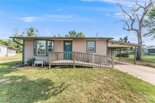 707 6th Street, Rogers, AR 72756