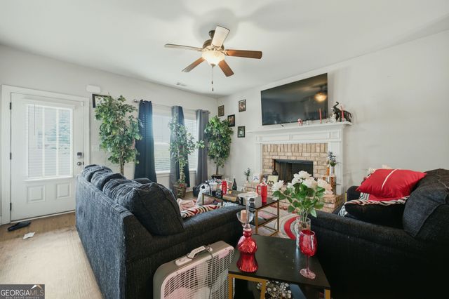 1057 Hartwell Road, Locust Grove, GA 30248