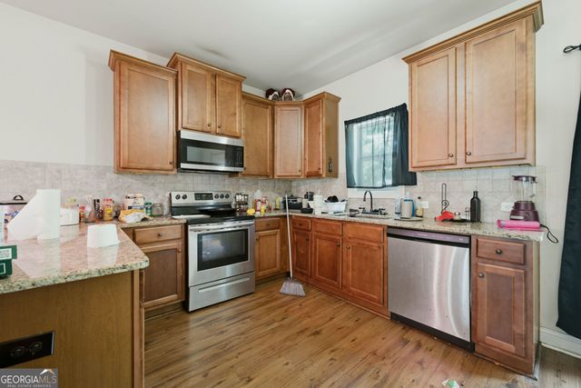 1057 Hartwell Road, Locust Grove, GA 30248