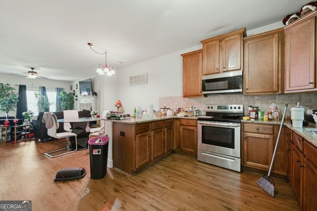 1057 Hartwell Road, Locust Grove, GA 30248