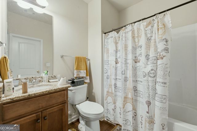 1057 Hartwell Road, Locust Grove, GA 30248
