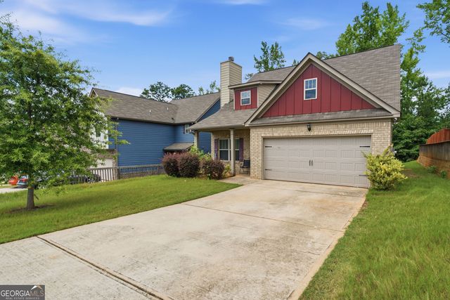 1057 Hartwell Road, Locust Grove, GA 30248