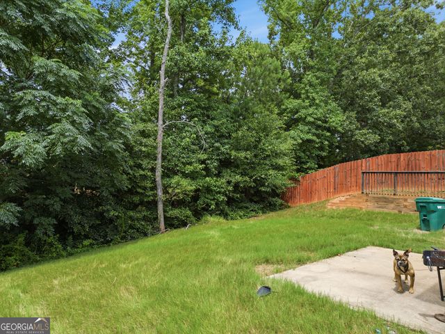 1057 Hartwell Road, Locust Grove, GA 30248
