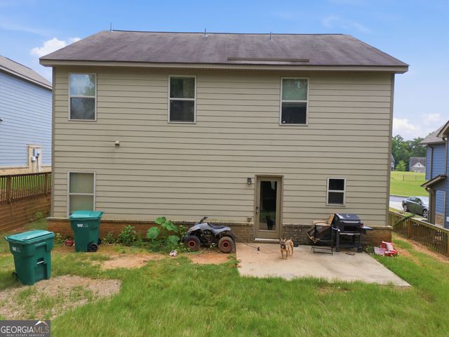 1057 Hartwell Road, Locust Grove, GA 30248