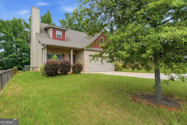1057 Hartwell Road, Locust Grove, GA 30248